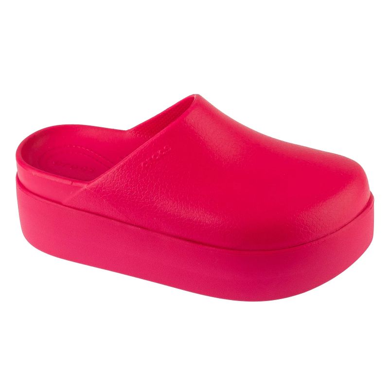 Crocs Dylan Platform Clog W 209869-6ZQ Footwear/Lifestyle/Crocs Crocs