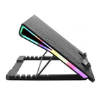 ESPERANZA RGB GAMING COOLING PAD ALIZE EGC101 Chłodzenie/Podstawki pod notebooki Your Sports Performance