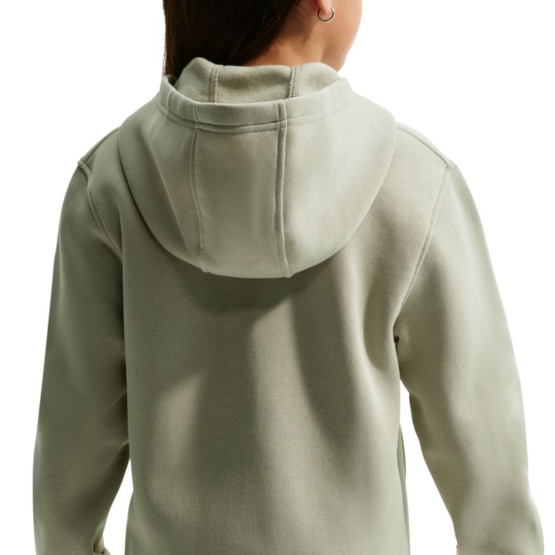 Nike Sportswear Club Fleece Kids' Sweatshirt Light Green FD3004 304 Nike