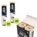 Dunlop ATP Championship Tennis Ball 2x4 pcs To be categorized Your Sports Performance