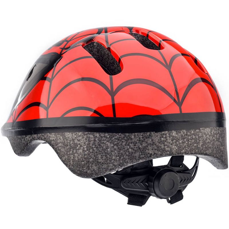 Bicycle helmet Meteor KS06 Spider size XS 44-48cm Jr 24826 Accessories/Bicycle/Akcesoria rowerowe Your Sports Performance