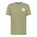 Mustang Alex C Print M T-shirt 1013805-6273 Clothing/Lifestyle/T-shirts/Mustang Your Sports Performance