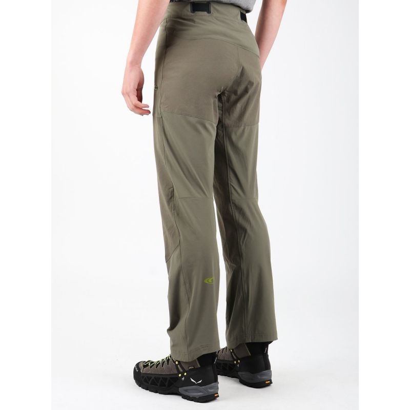 Salomon Wayfarer Terrain Paint M L11800200-53 trekking pants In preparation Your Sports Performance