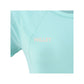 MILLET W Fusion T-shirt Ts Ss blue Millet