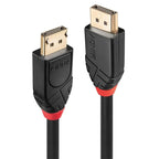 DisplayPort 1.2 cable, 15 meters long - Active Kable i adaptery/Kable DisplayPort Your Sports Performance