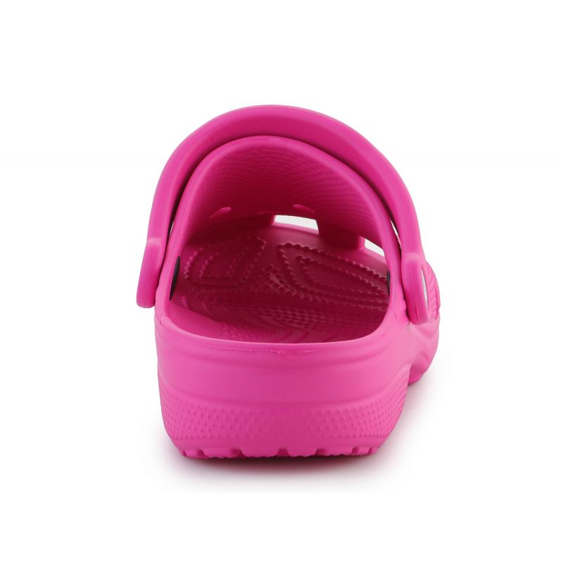 Crocs Classic Juice Clogs W 10001-6UB Footwear/Swimming Crocs