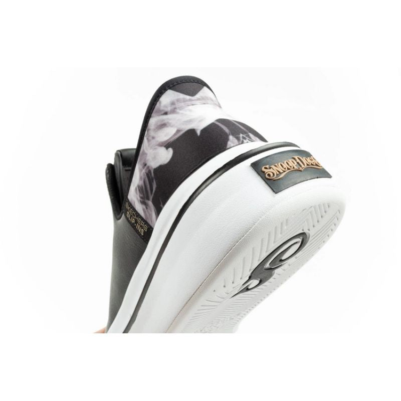 Skechers Snoop Dogg M 251016/BKW shoes Footwear/Lifestyle/Skechers Skechers