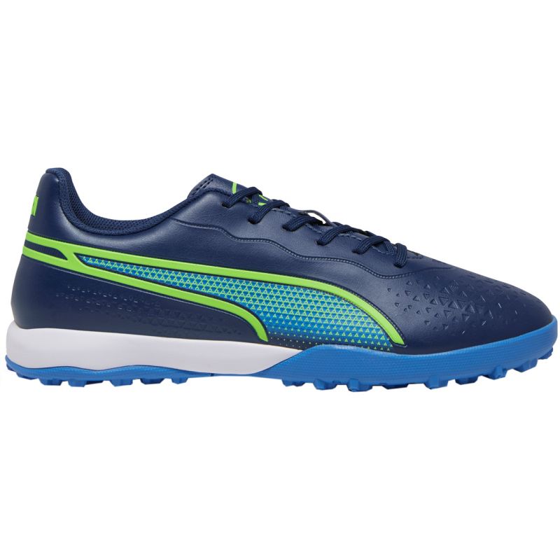Puma King Match TT M 107260 02 football shoes Footwear/Football Puma