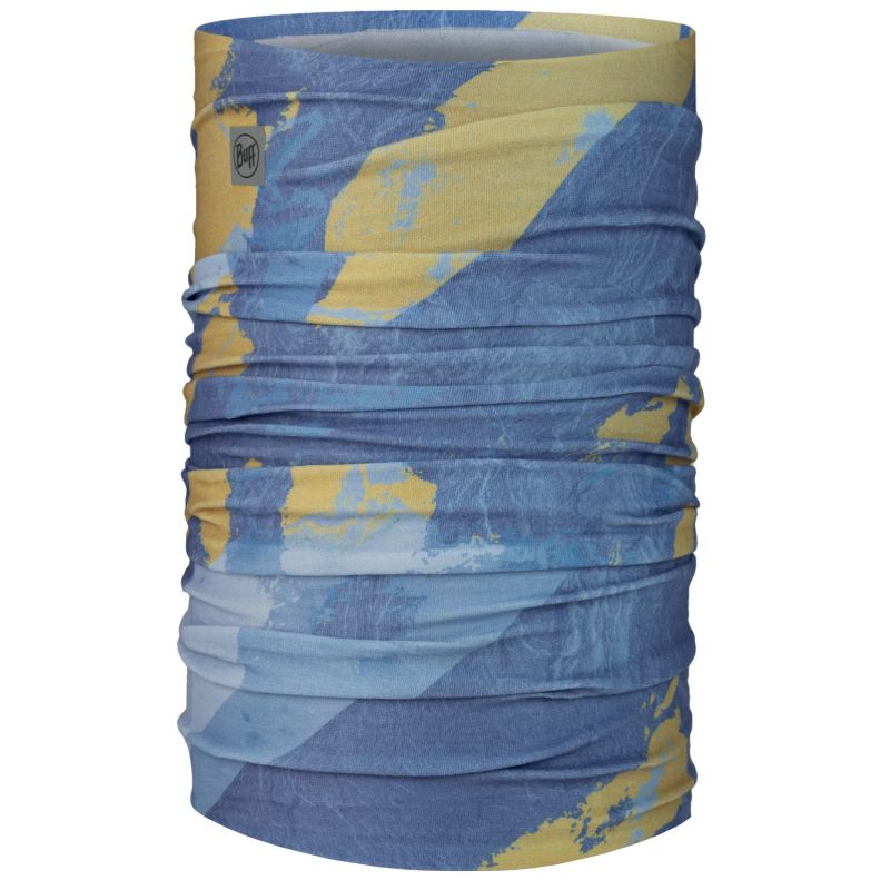 Buff Thermonet Tube Scarf 1327755551000 Clothing/Multisport/Buff Your Sports Performance