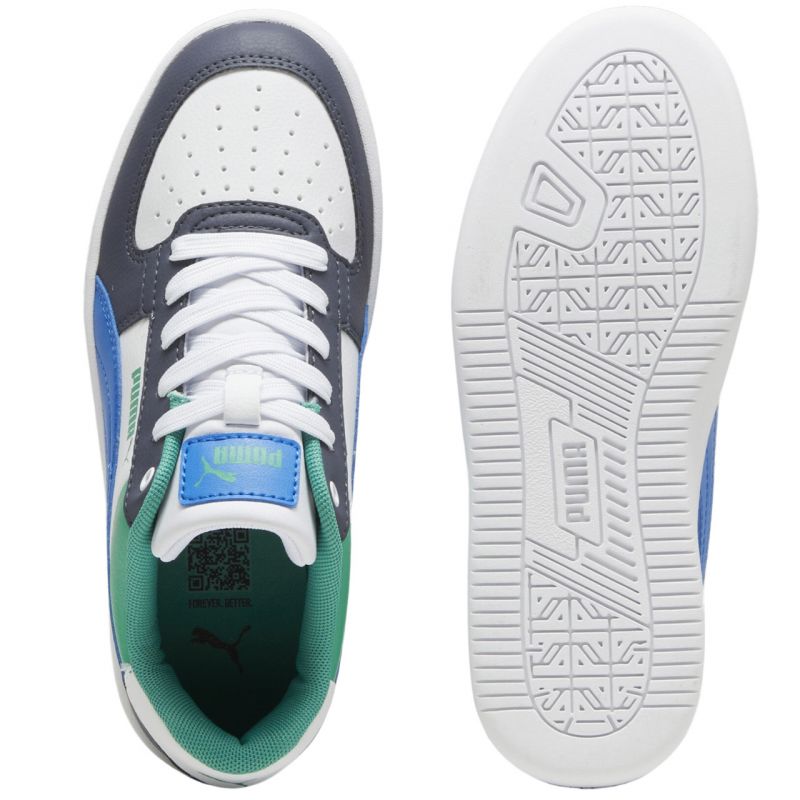Puma Caven 2.0 Jr shoes 394461 08 Footwear/Lifestyle Puma