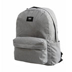 Vans Old Skool H2O Backpack Heather Suitin Gray - VN000H4WKH71 Akcesoria i sprzęt koszykarski/Torby i plecaki Your Sports Performance