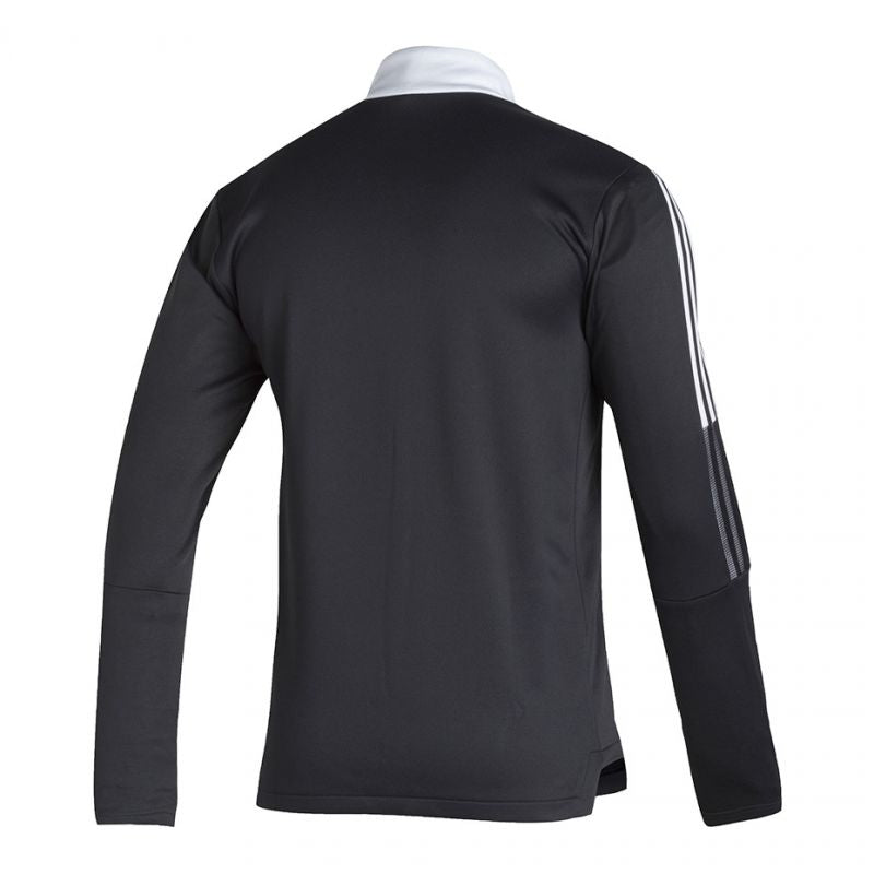 Sweatshirt adidas Tiro 21 Training Top M GH7304 Clothing/Football Adidas