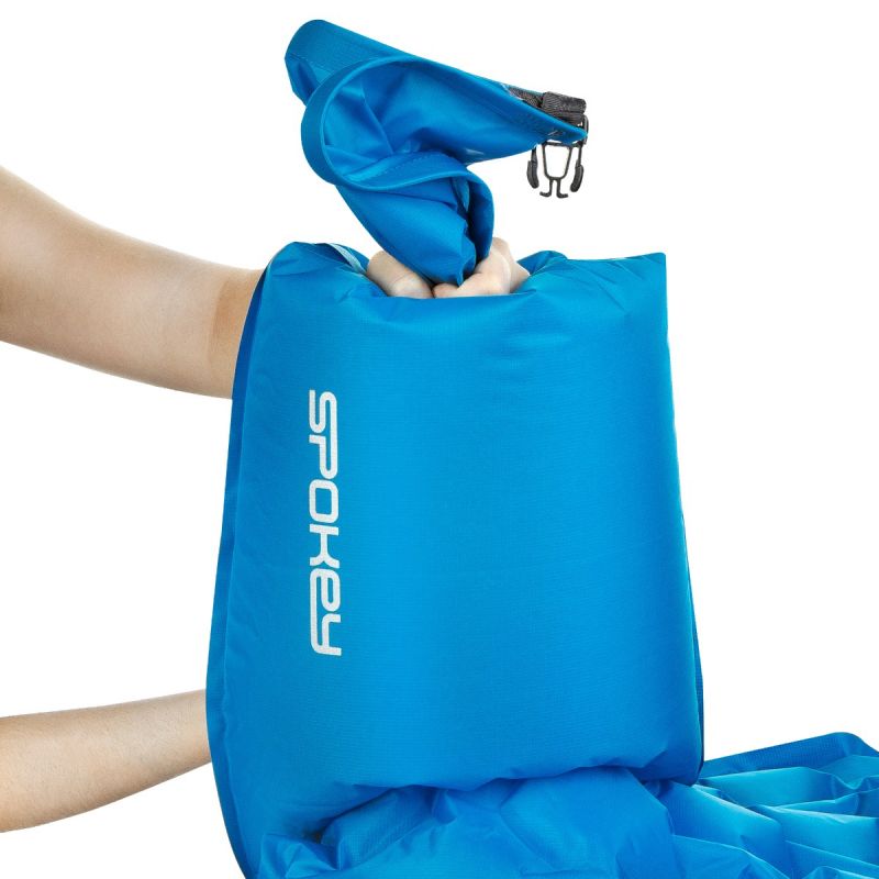 Spokey Air Bed 943051 mattress Accessories/Tourist equipment Your Sports Performance