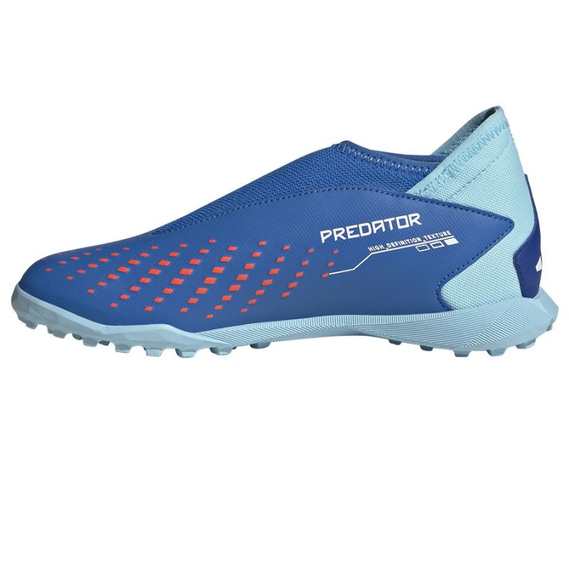 adidas Predator Accuracy.3 LL TF Jr IE9437 football shoes Footwear/Football/Kids Adidas
