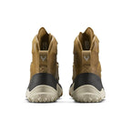 Vivobarefoot Tracker Leather AT Hiking Shoes - Tan Footwear Your Sports Performance
