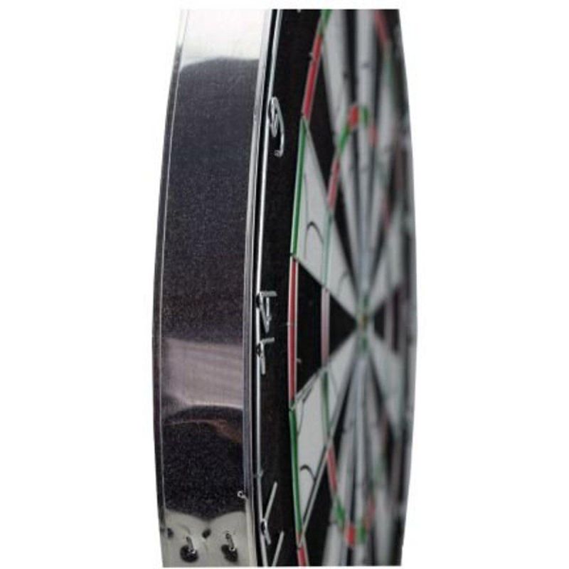DART DELUXE 45CM AND 6 DARTS Sport/Sporty Towarzyskie/Dart Your Sports Performance