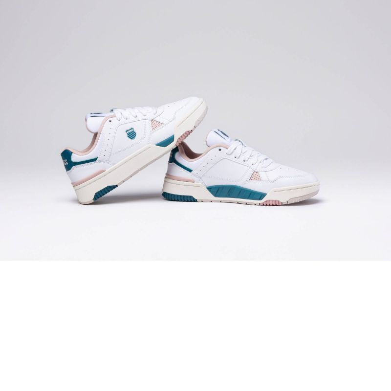 K-Swiss MATCH PRO LTH W 98905-980-M shoes Footwear/Lifestyle/K-Swiss Your Sports Performance