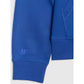 Men's sweatshirt with hood, open, 4F 4FWSS25TSWSM1749-36S *Kategoria tymczasowa Your Sports Performance