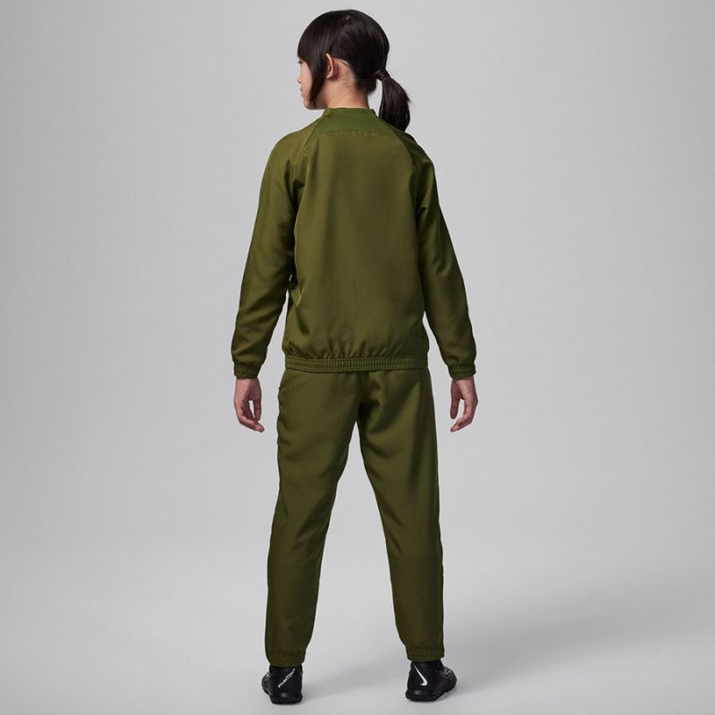 Nike PSG Strike TrkSuit Jr tracksuit FD7123-327 Clothing/Football Nike