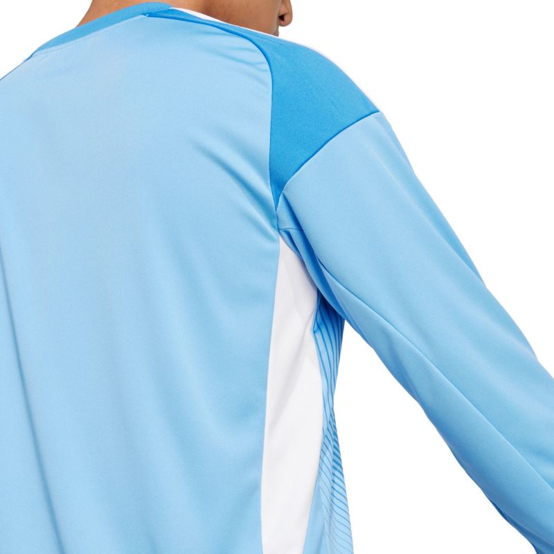 adidas Tiro 25 Competition Goalkeeper Long Sleeve M JI9722 Clothing/Football Adidas