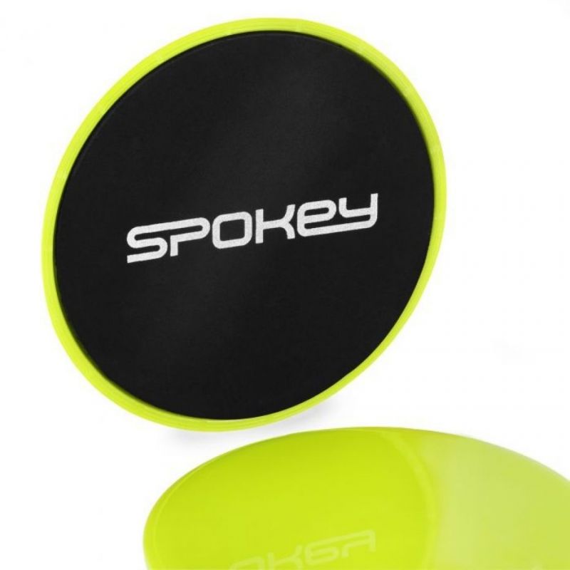 Spokey Slidi 929876 exercise discs Accessories Your Sports Performance
