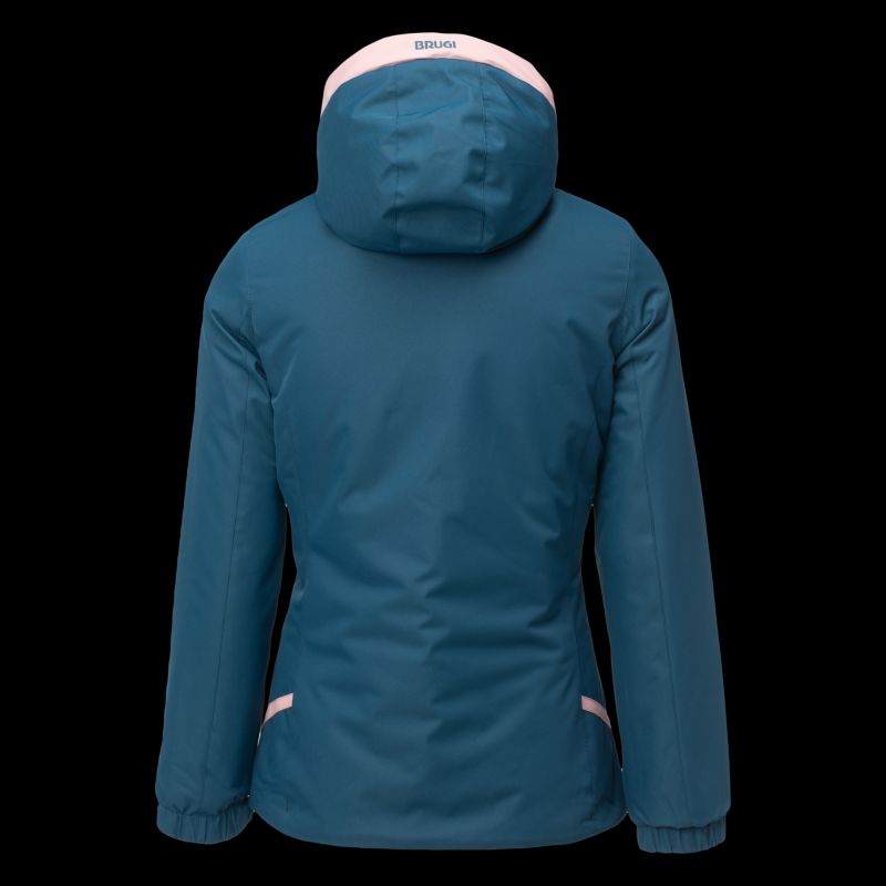 Women's 2ALU Insulated Jacket Clothing Your Sports Performance