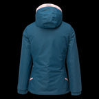 Women's 2ALU Insulated Jacket Clothing Your Sports Performance