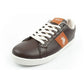 US Polo Assn. shoes sneakers men's fashionable brown comfortable Your Sports Performance