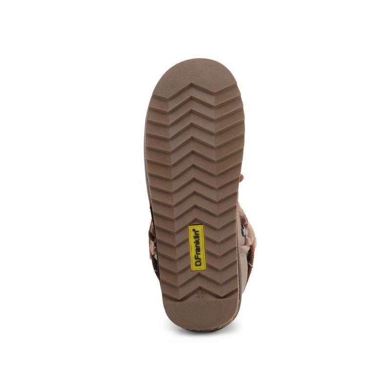 D.Franklin Nordic Trk Fur Low W DFSH370011 shoes Footwear/Outdoor/D.Franklin Your Sports Performance