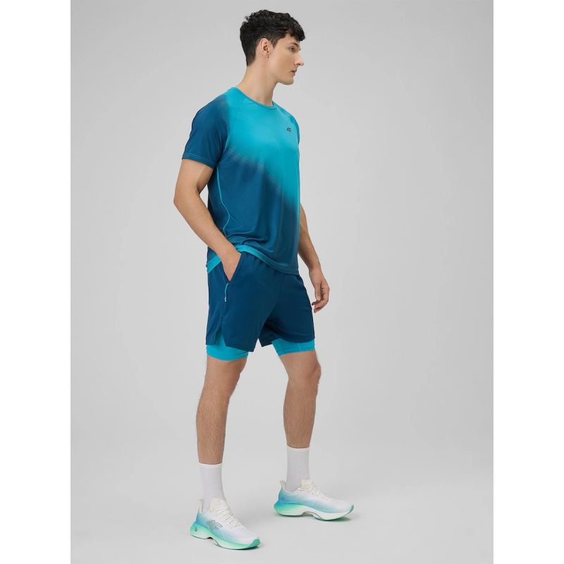 Men's quick-drying training shorts 4F 4FRSS26TFSHM1661-30S 4f