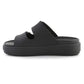 Crocs Brooklyn Luxe Sandal W 209586-060 Footwear/Lifestyle/Crocs Crocs
