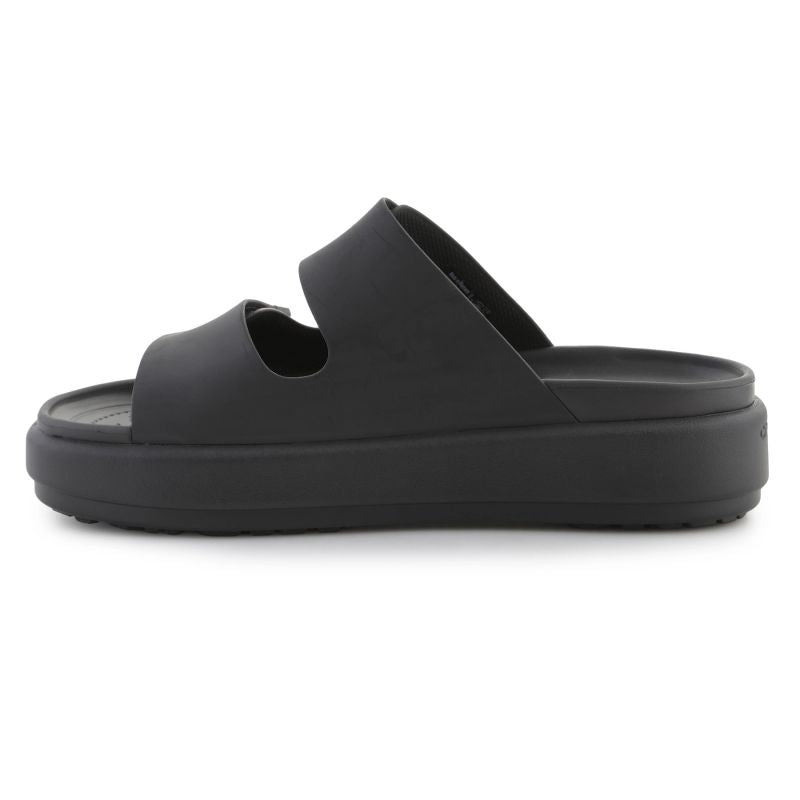 Crocs Brooklyn Luxe Sandal W 209586-060 Footwear/Lifestyle/Crocs Crocs