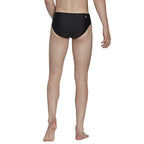 Swimwear adidas Lineage Trunk M HT2067 Clothing/Swimming Adidas