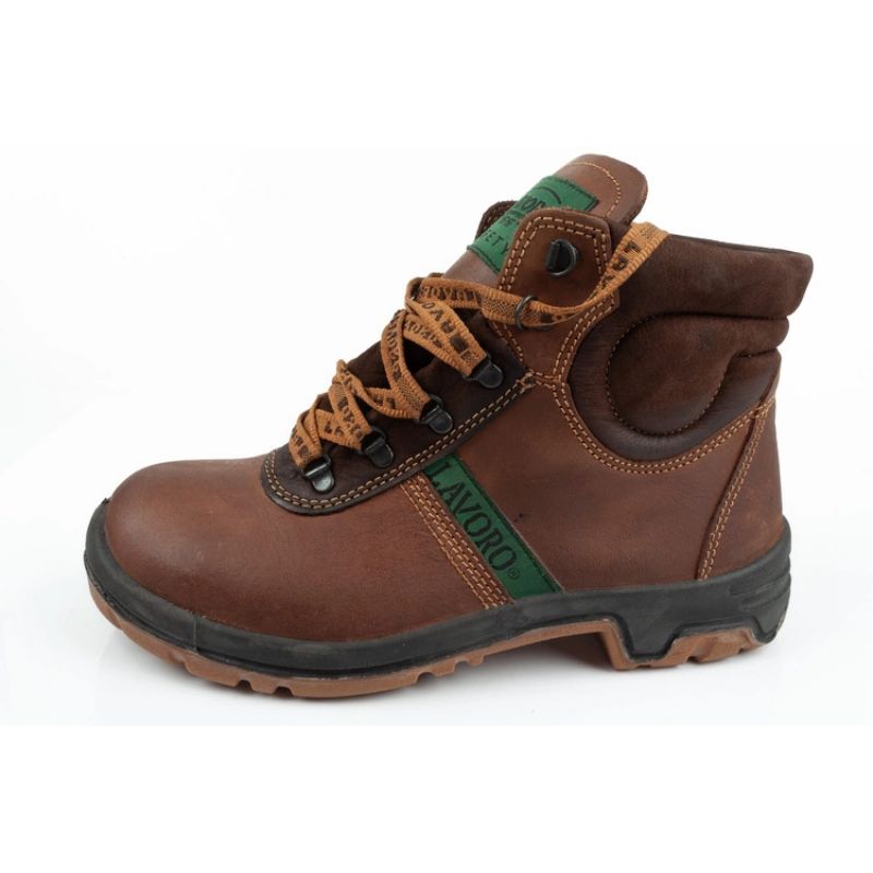 Lavoro Stockholm U 1078.14 shoes Footwear/Outdoor/Lavoro Your Sports Performance