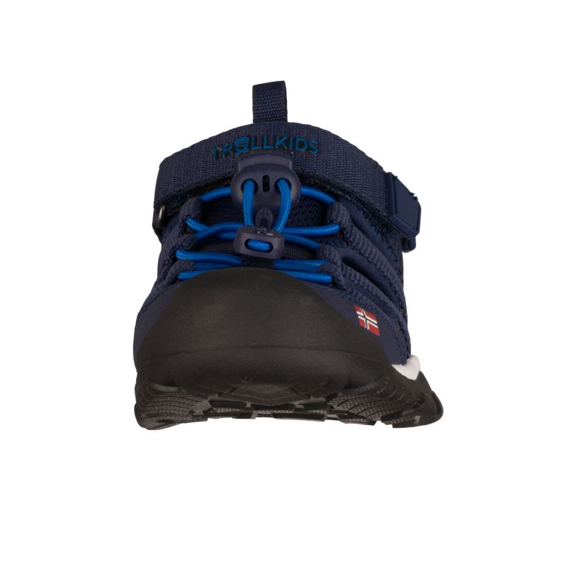 Trollkids Kids Kristiansand Sandal XT Jr 665-117 Sandals Footwear/Outdoor/Trollkids Your Sports Performance