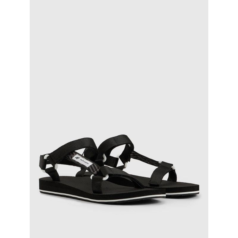 SVING women's sandals 4F 4FRSS26FSANF128-20S