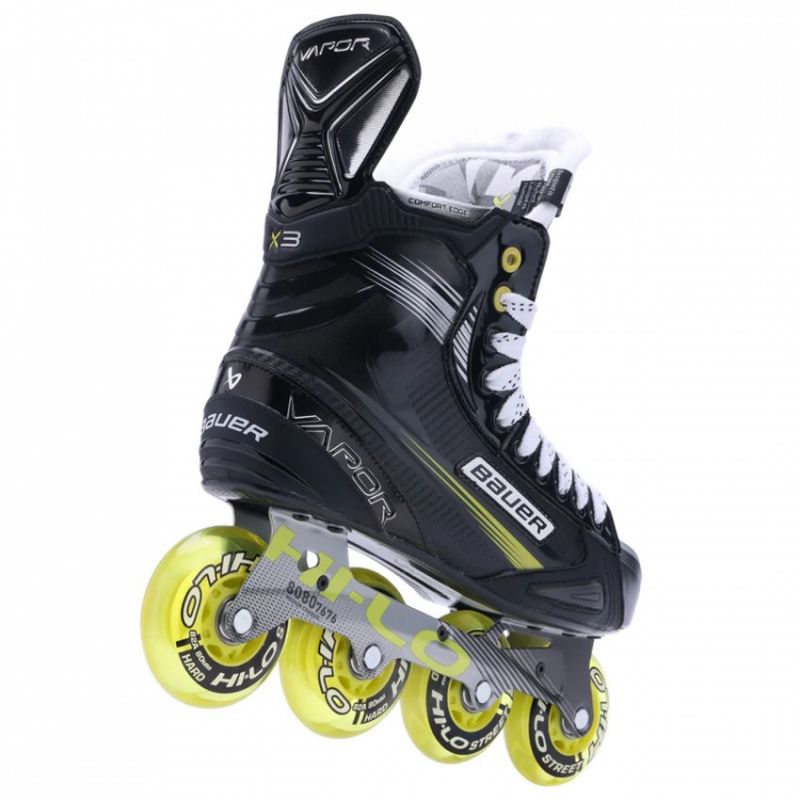 Bauer Vapor X3 Int 1064226 Inline Hockey Skates Accessories/Skating/Rolki (pozostałe) Bauer