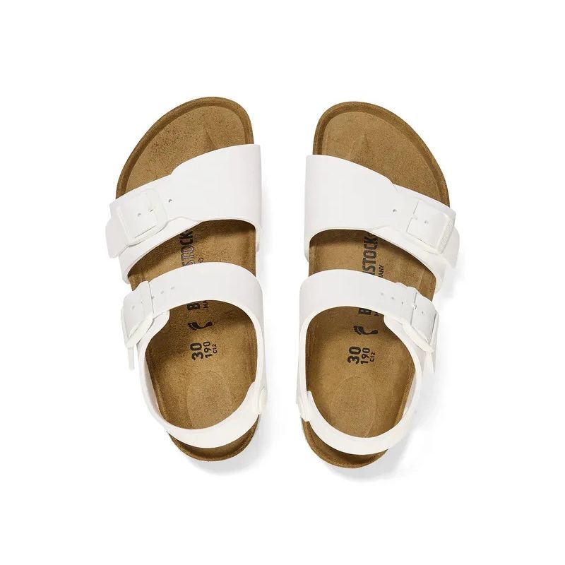 Birkenstock New York BS Jr 1026836 Sandals Footwear/Lifestyle/Brinkenstock/Sandały Birkenstock