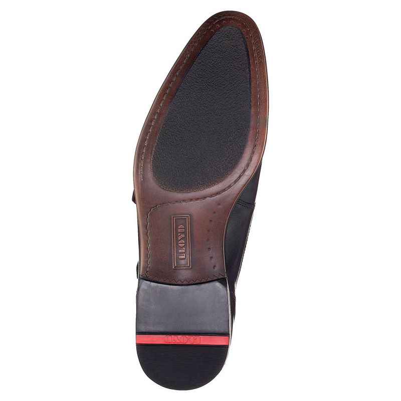 Lloyd MAILAND M 10-137-00 shoes Footwear/Lifestyle/Lloyd Your Sports Performance
