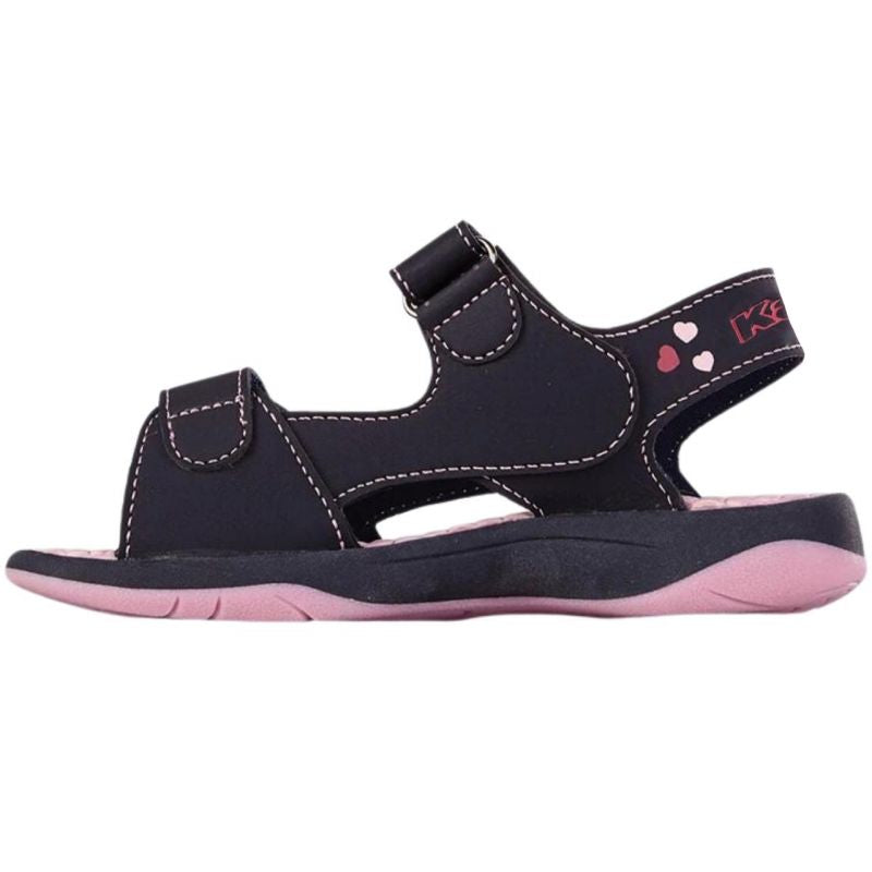Sandals Kappa Titali K Jr 261023K 6722 Footwear/Lifestyle/Kappa Kappa