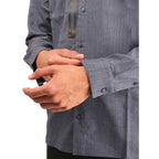 Salewa Fanes Wool Dry Shirt ML/S SRT 27762-3988 Clothing/Outdoor/Salewa Your Sports Performance