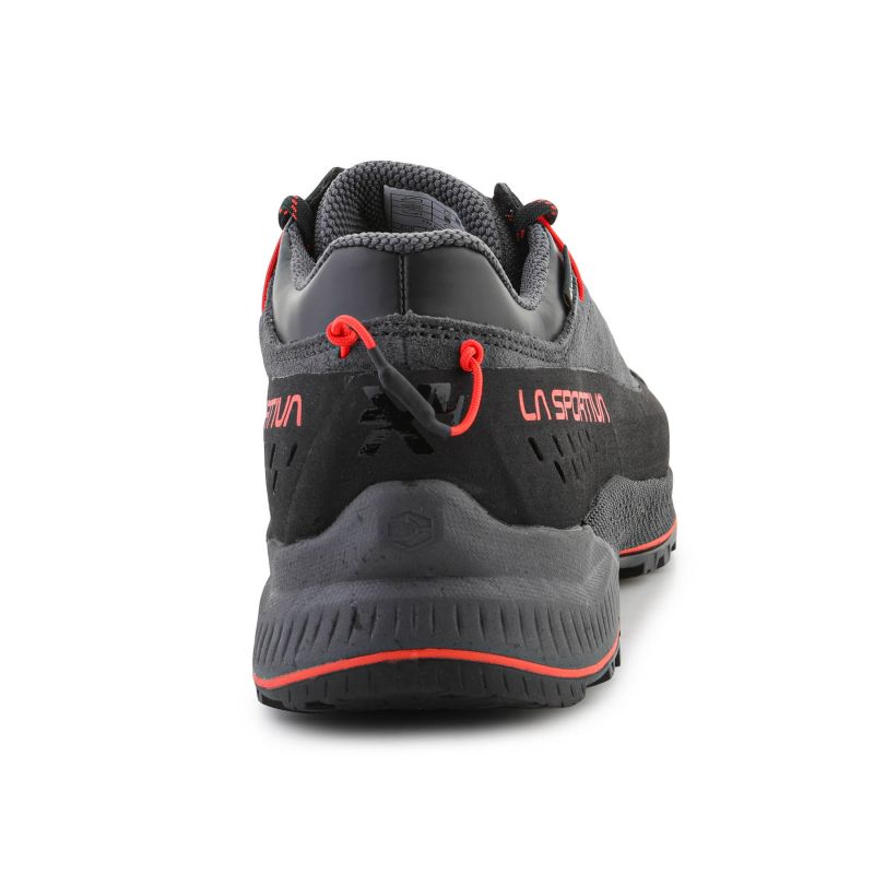 La Sportiva TX4 Evo Gtx Carbon M 37D900322 shoes Footwear/Outdoor/La Sportiva Your Sports Performance