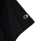 Champion Crewneck T-shirt M 220270 KK001 Clothing/Lifestyle/T-shirts/Champion Your Sports Performance