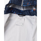 Reima Raincoat Vesi Raincoat Jr 5100025A-6983 Clothing/Outdoor Your Sports Performance
