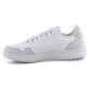 Women's lifestyle shoes Adidas Ny 90 W Ftwwht/Solred/Blubir GZ7631 In preparation Adidas