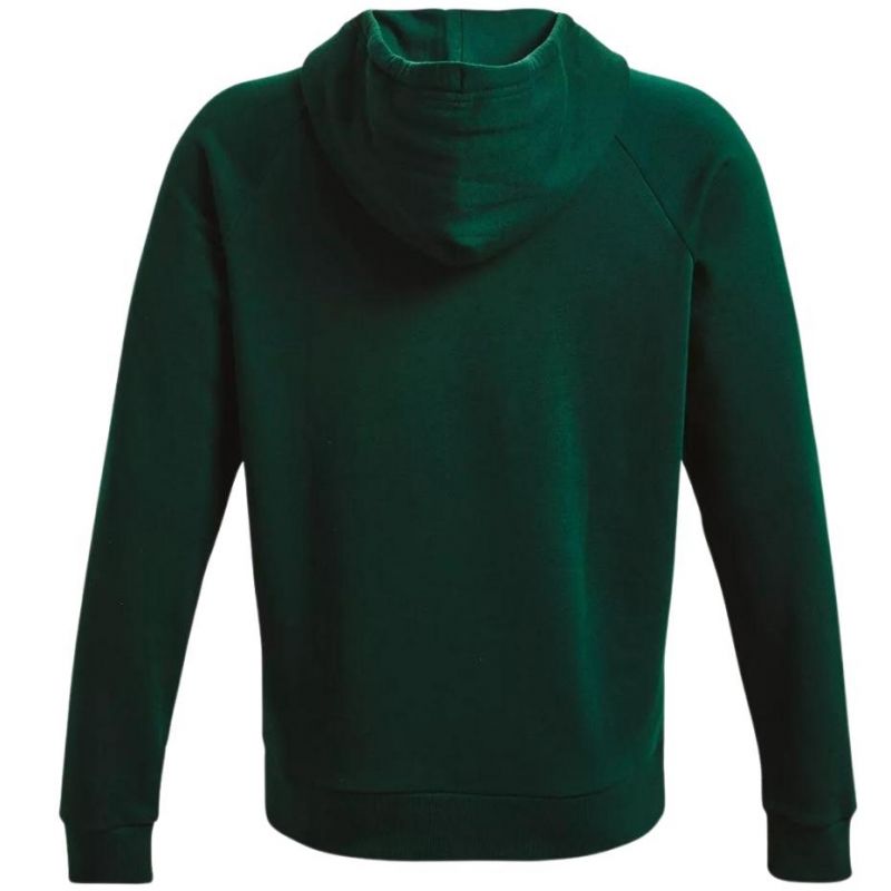 Under Armor Rival Fleece Big Logo HD Sweatshirt M 1357093 330 Clothing/Training Your Sports Performance