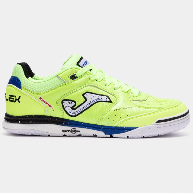 Joma TOP FLEX REBOUND 2511 IN TORS2505IN shoes Footwear/Football/IN/SR Joma