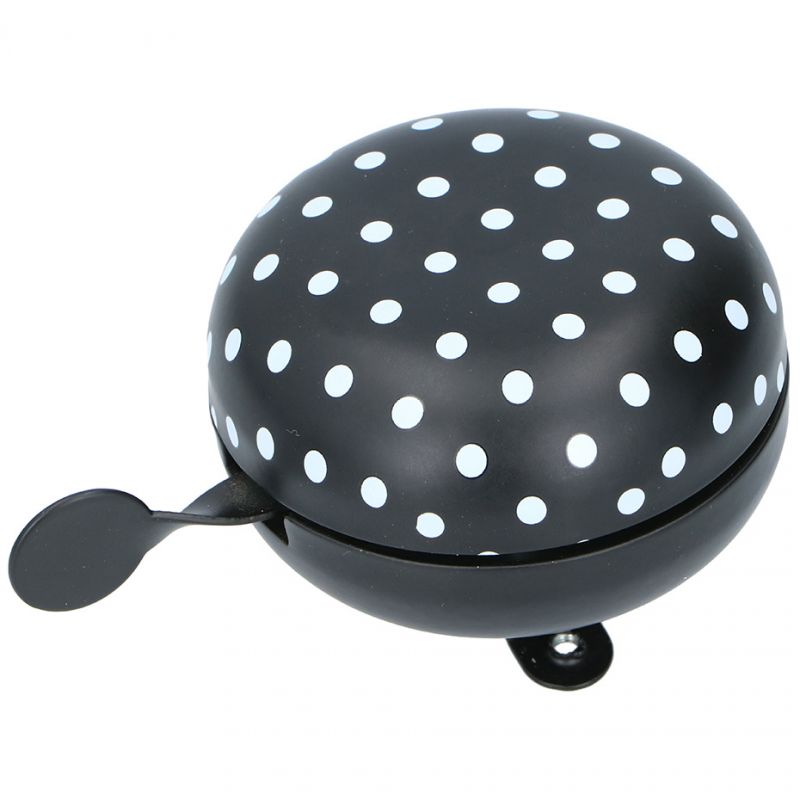 Dunlop bicycle bell 80 mm 2060155 Accessories/Bicycle/Akcesoria rowerowe Your Sports Performance