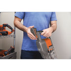 18V BHFEV182C-QW BLACK+DECKER Vacuum Cleaner AGD - Produkty/Odkurzacze Your Sports Performance