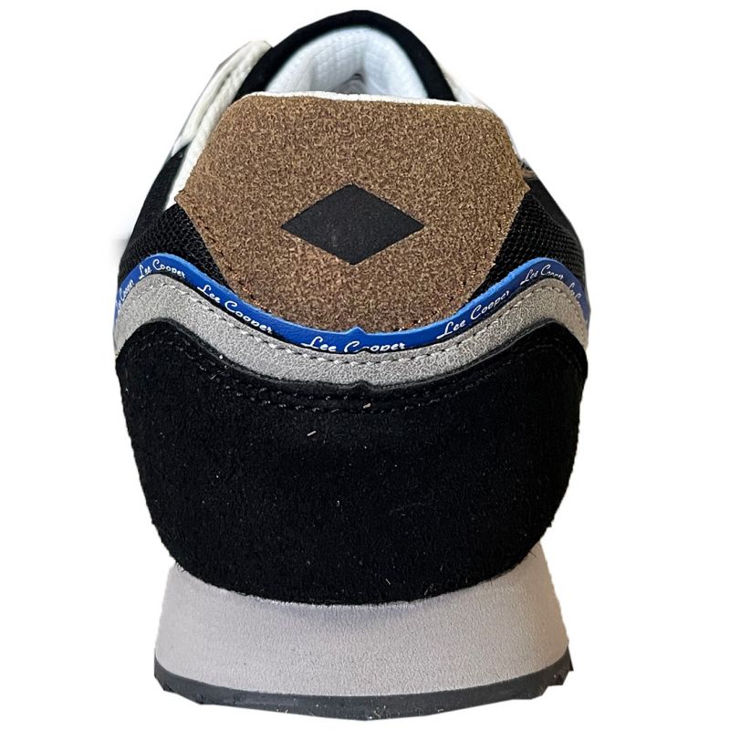 Lee Cooper M LCW-24-03-2333MB shoes Footwear/Lifestyle/Lee Cooper Your Sports Performance